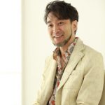 細川一滴さん写真